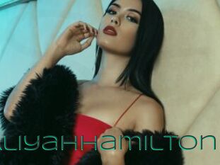 AliyahHamilton