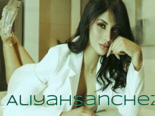 AliyahSanchez