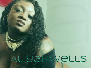 AliyahWells