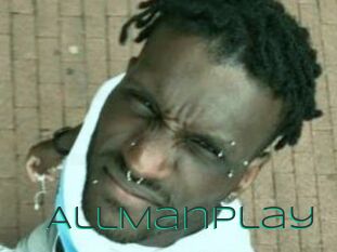 AllManPlay