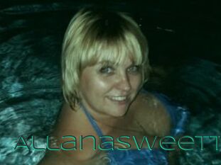 AllanaSweett