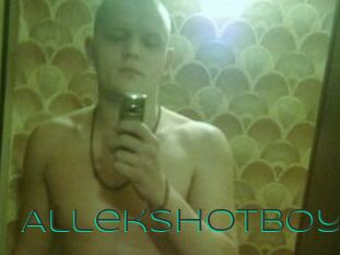 AlleksHotBoy