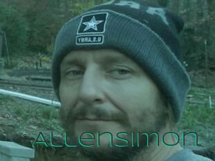 AllenSimon