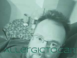 Allergictocam Sex Agent