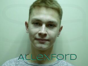 AllexFord
