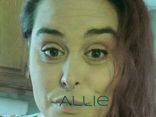 Allie