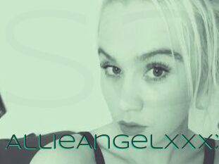 AllieAngelxxxx