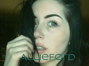 AllieFord