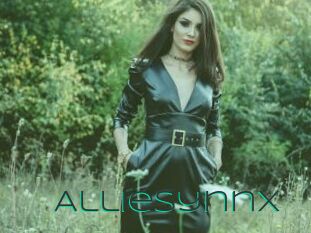 AllieSynnX