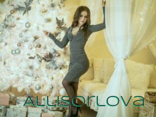 AllisOrlova