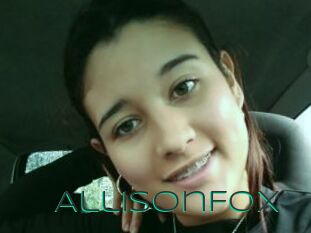 AllisonFox