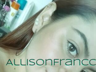 AllisonFranco