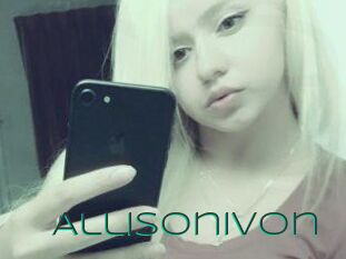 Allison_Ivon