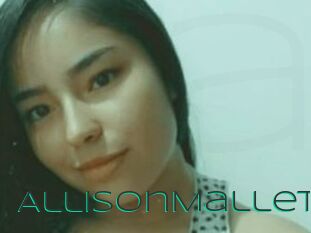AllisonMallet