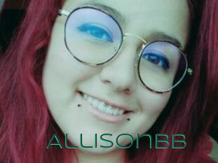 AllisonbB