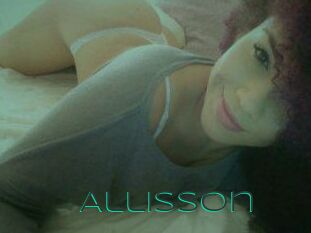 Allisson