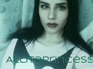 AllitaPrincess