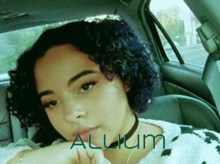 Allium