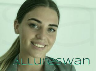 Allureswan