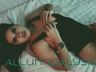 AlluringAlysia