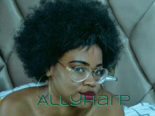 AllyHarp