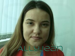 AllyJean