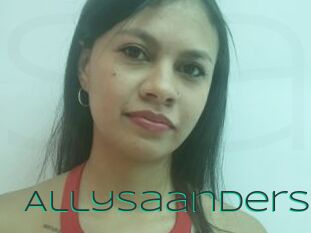 AllySaanders