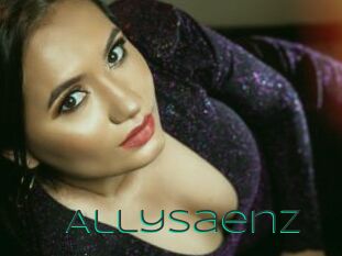 AllySaenz