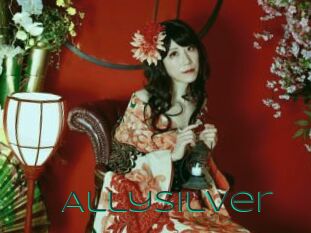 AllySilver