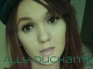 Ally_Ducharme