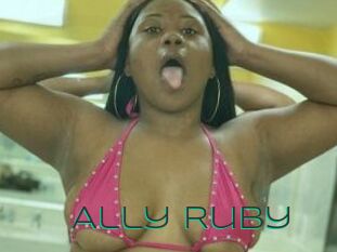 Ally_Ruby