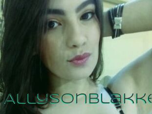 AllysonBlakke