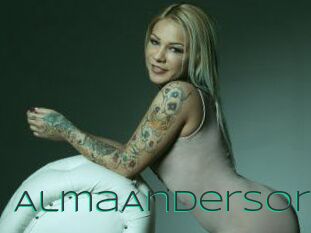 AlmaAnderson