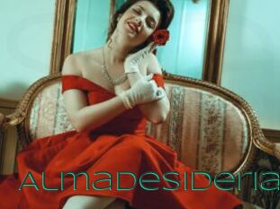 AlmaDesideria
