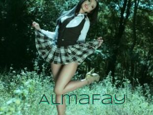 AlmaFay