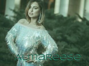AlmaReese