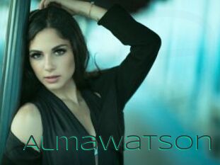 AlmaWatson