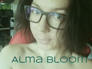 Alma_Bloom
