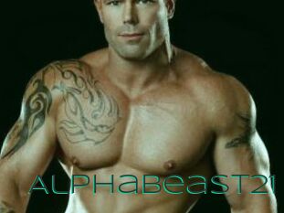 AlphaBeast21
