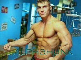 AlphaHUNK