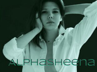 AlphaSheena