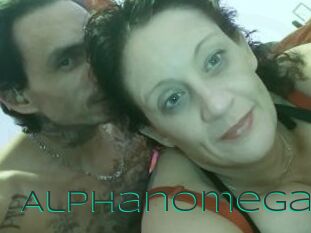 Alphanomega