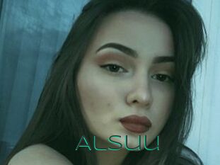 Alsuu