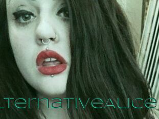 AlternativeAlice