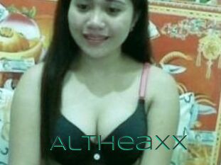 Altheaxx