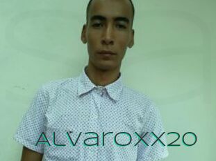 Alvaroxx20