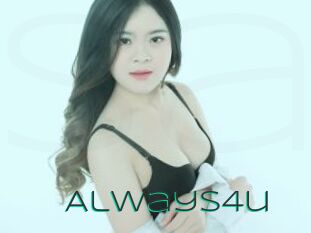 Always4u