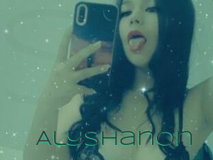 AlyShanon