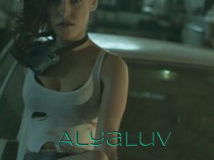 AlyaLuv