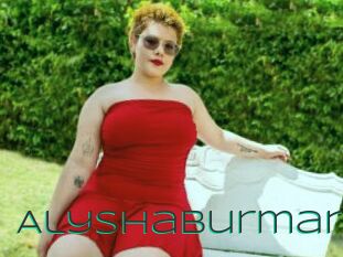AlyshaBurman
